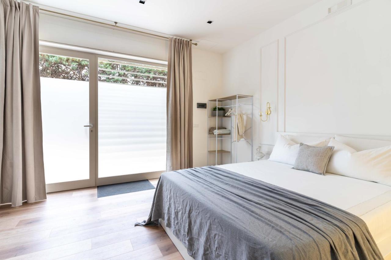 Quartierino Houses Bari Exterior photo